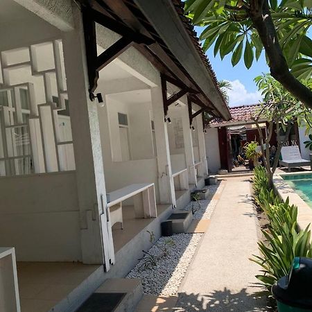 גילי טרוונגן Villa Phyphy 3 מראה חיצוני תמונה