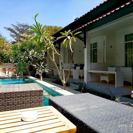 גילי טרוונגן Villa Phyphy 3 מראה חיצוני תמונה