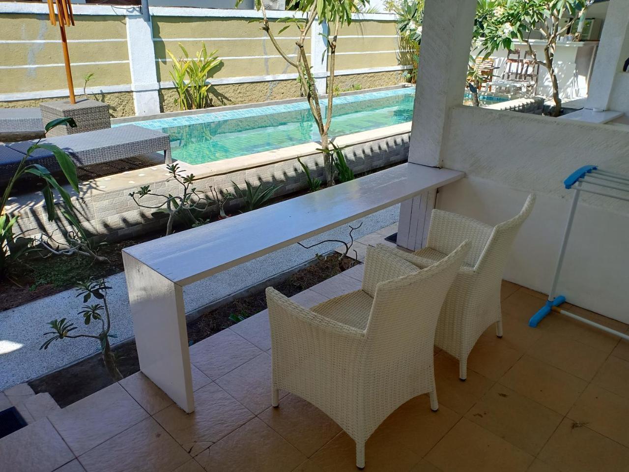 גילי טרוונגן Villa Phyphy 3 מראה חיצוני תמונה