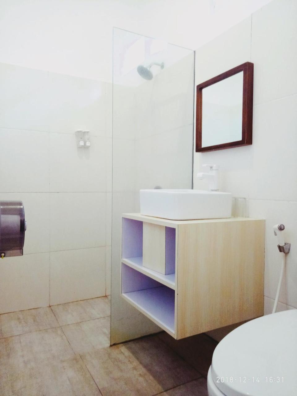 גילי טרוונגן Villa Phyphy 3 מראה חיצוני תמונה