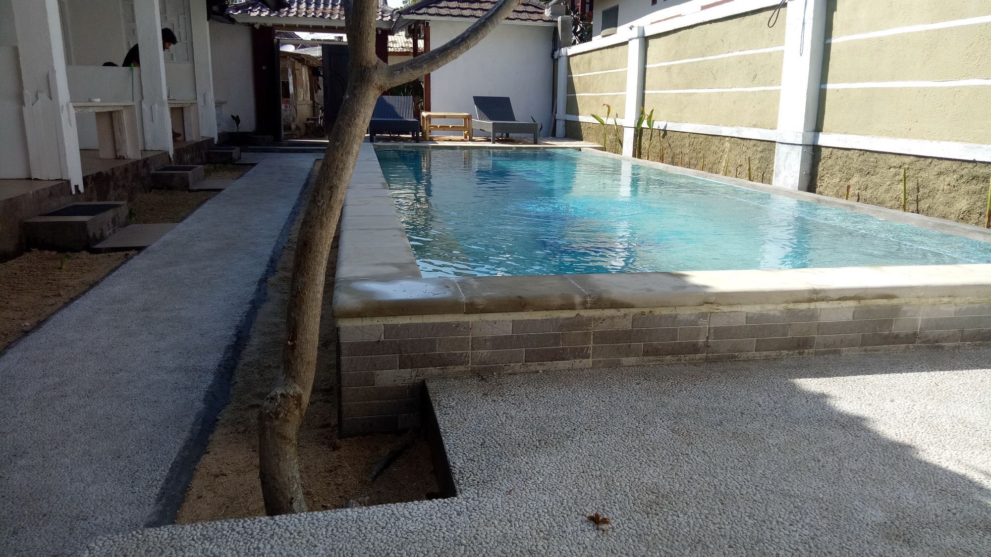 גילי טרוונגן Villa Phyphy 3 מראה חיצוני תמונה